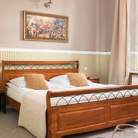 Luxaparts Krakow Bagian luar foto