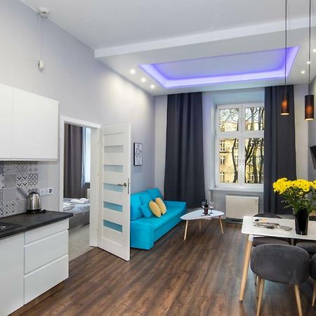 Luxaparts Krakow Bagian luar foto