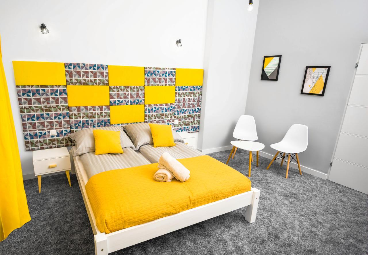 Luxaparts Krakow Bagian luar foto