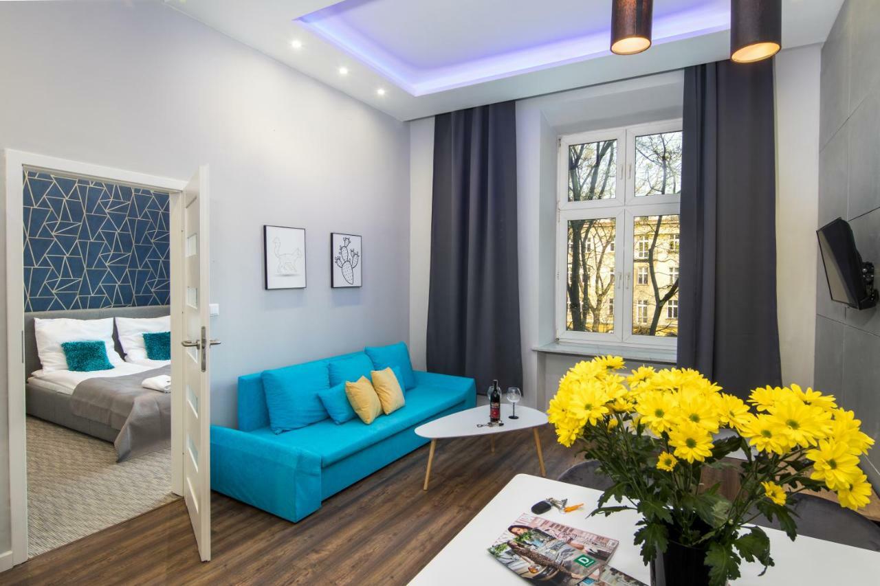 Luxaparts Krakow Bagian luar foto