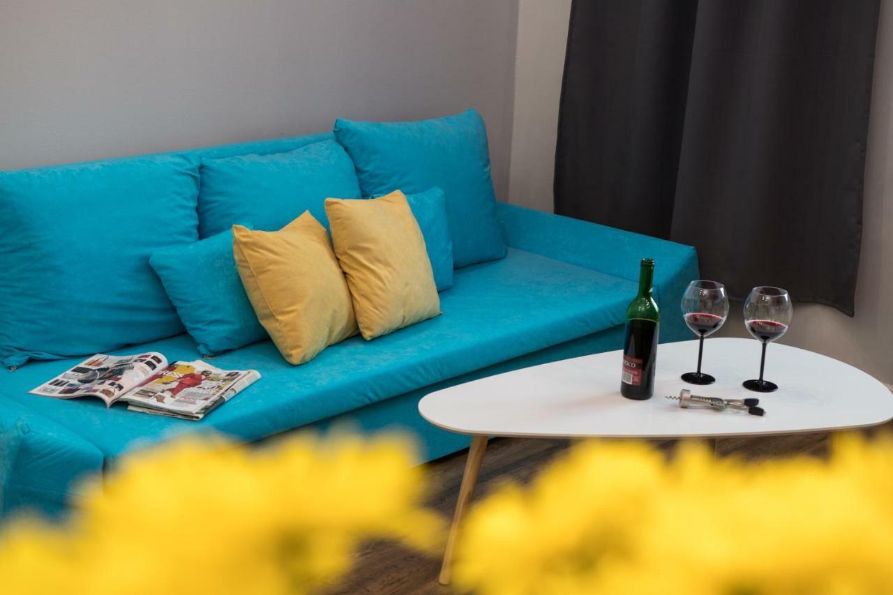 Luxaparts Krakow Bagian luar foto
