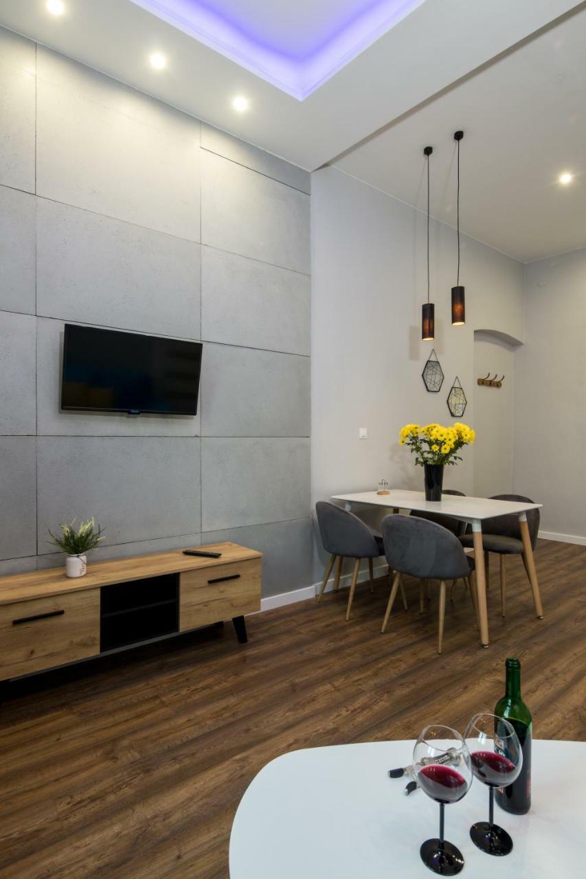 Luxaparts Krakow Bagian luar foto