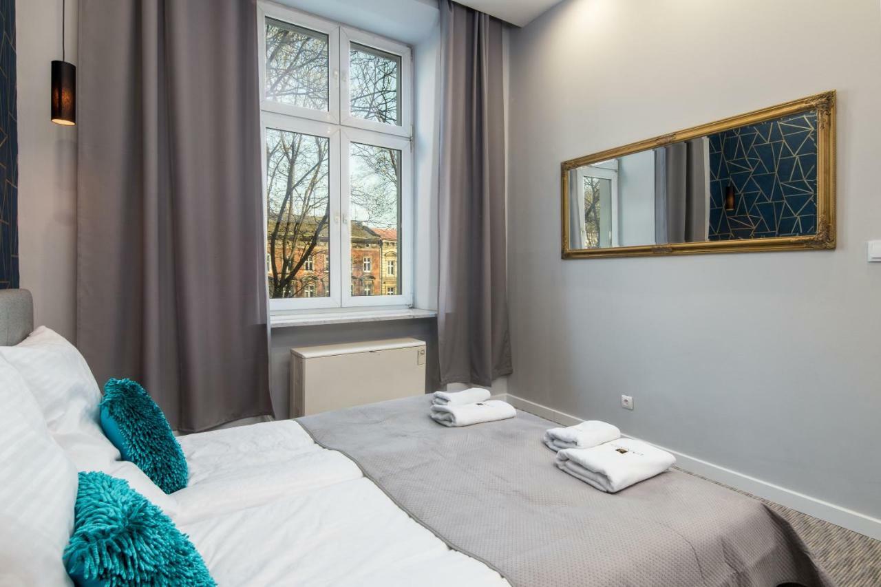 Luxaparts Krakow Bagian luar foto