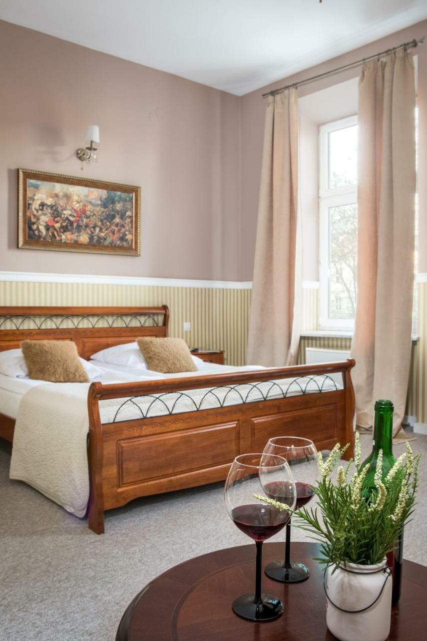 Luxaparts Krakow Bagian luar foto
