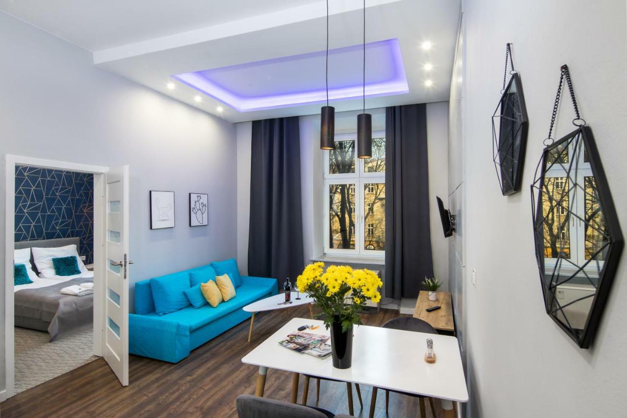 Luxaparts Krakow Bagian luar foto