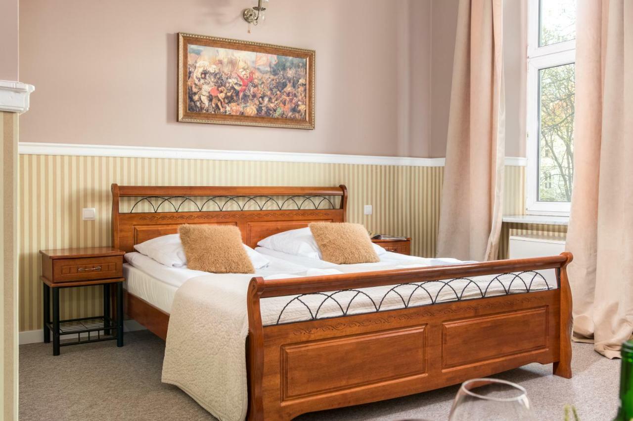 Luxaparts Krakow Bagian luar foto