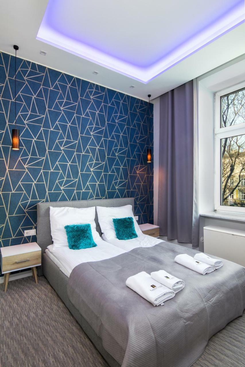 Luxaparts Krakow Bagian luar foto