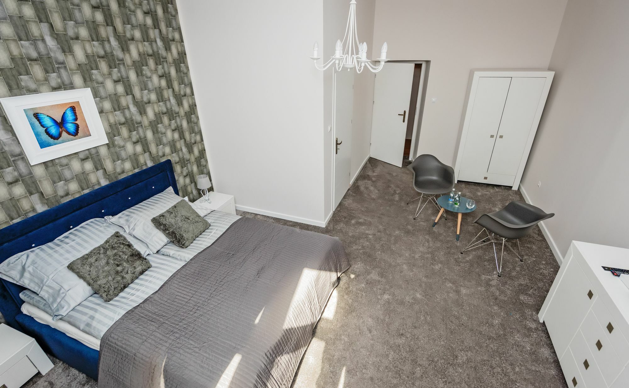 Luxaparts Krakow Bagian luar foto